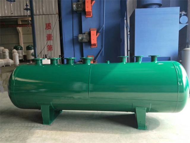蒸汽桃源桃源桃源分汽缸规格